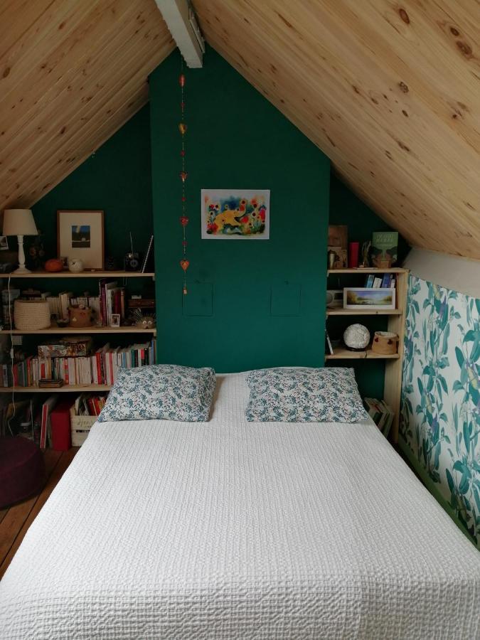 La Bonne Etoile, Pres Giverny Vernon  Buitenkant foto